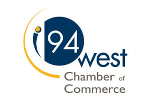 I94 West Chamber Logo